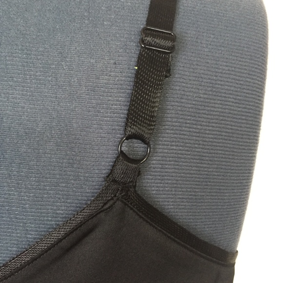 A.n.d. EAWY ladies Women's Black top - Picture 4 of 8